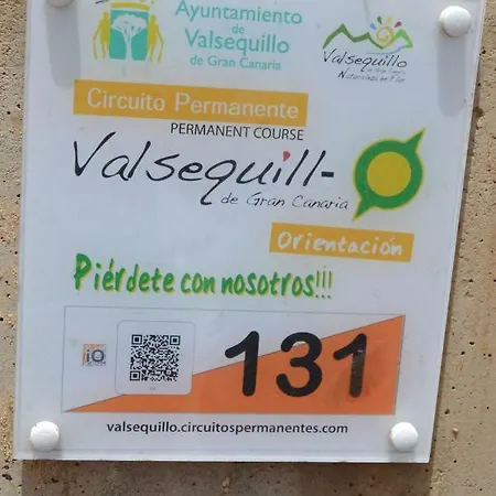 La Casa De Mario Appartement
