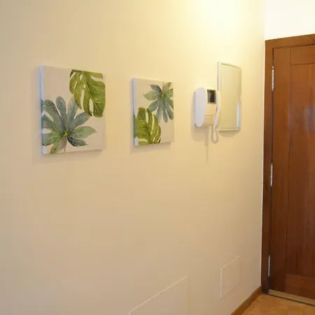 La Casa De Mario Appartement