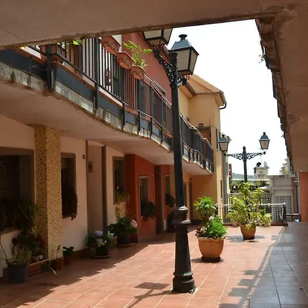La Casa De Mario *