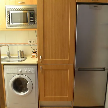 La Casa De Mario Appartement *