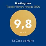 La Casa De Mario