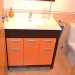 La Casa De Mario 公寓 巴尔塞基略