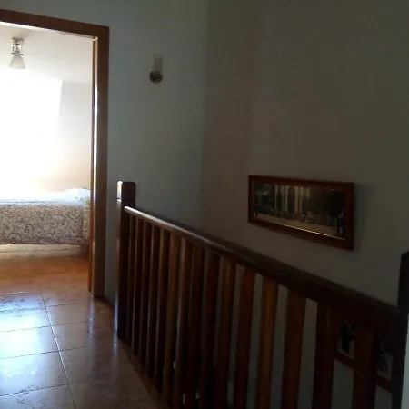 La Casa De Mario Lägenhet Valsequillo de Gran Canaria