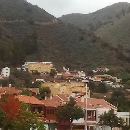 La Casa De Mario * Valsequillo de Gran Canaria