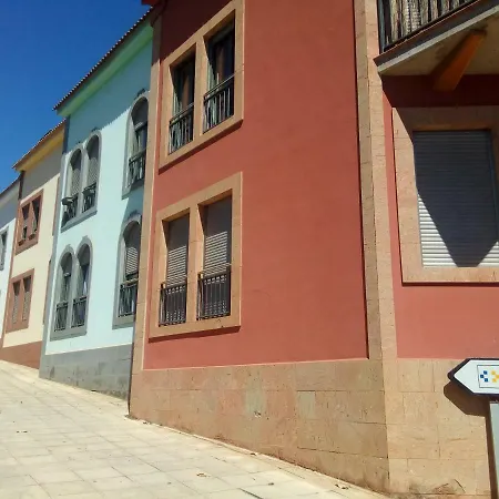 La Casa De Mario 巴尔塞基略