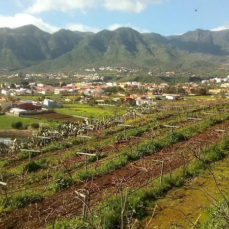 La Casa De Mario Lägenhet *