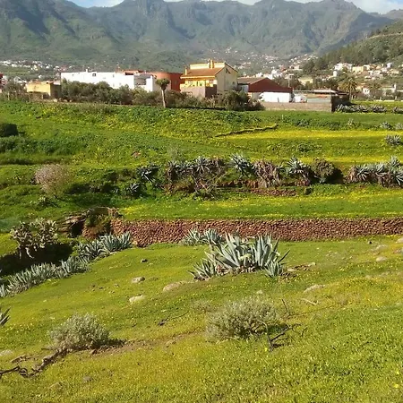 La Casa De Mario Lägenhet