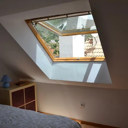 La Casa De Mario Valsequillo de Gran Canaria