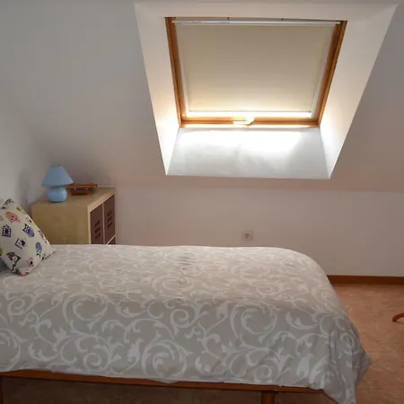 Lägenhet La Casa De Mario