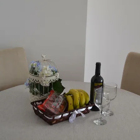 Lägenhet La Casa De Mario Valsequillo de Gran Canaria