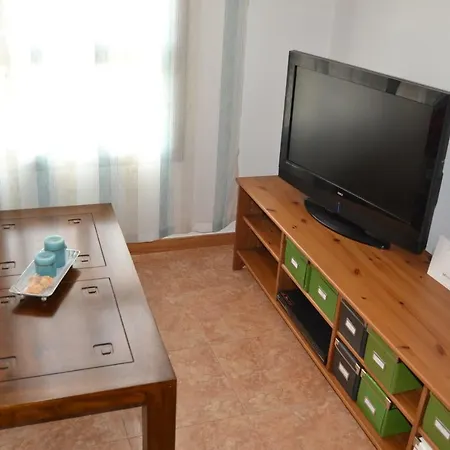 Apartamento La Casa De Mario Valsequillo de Gran Canaria