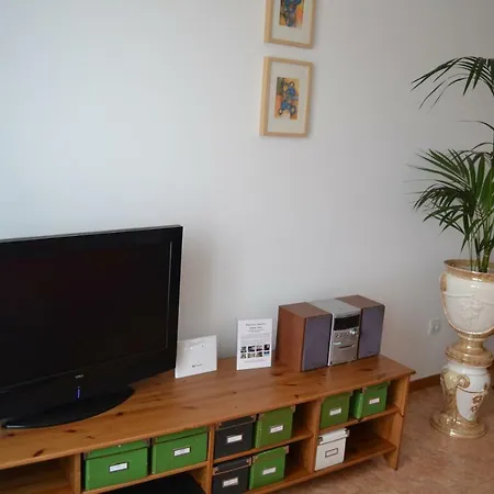 Lägenhet La Casa De Mario Valsequillo de Gran Canaria