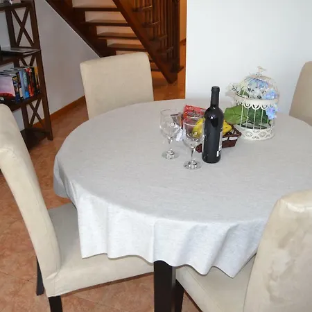 La Casa De Mario Apartment Valsequillo de Gran Canaria