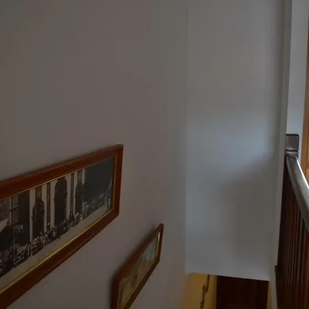 Apartamento La Casa De Mario *