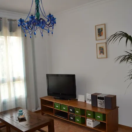 Apartment La Casa De Mario *