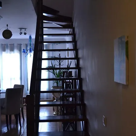 Apartment La Casa De Mario