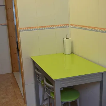 La Casa De Mario Apartment
