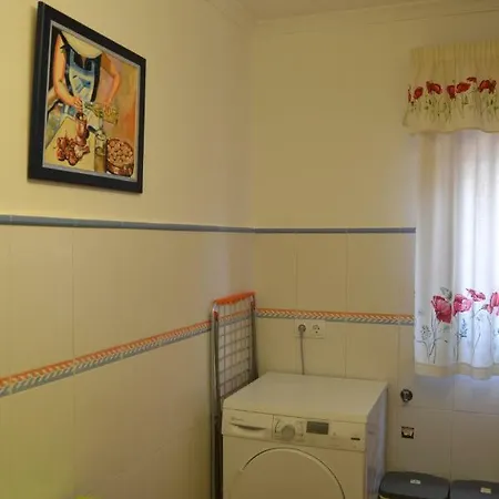 La Casa De Mario Valsequillo de Gran Canaria