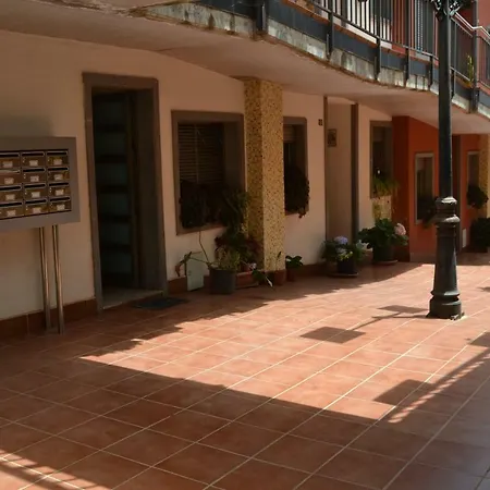 La Casa De Mario * 巴尔塞基略