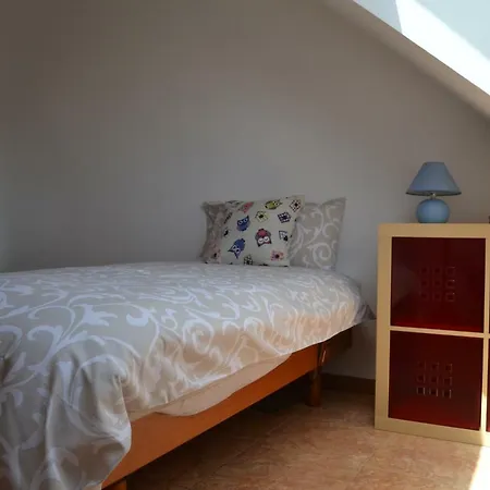 Apartment La Casa De Mario Valsequillo de Gran Canaria