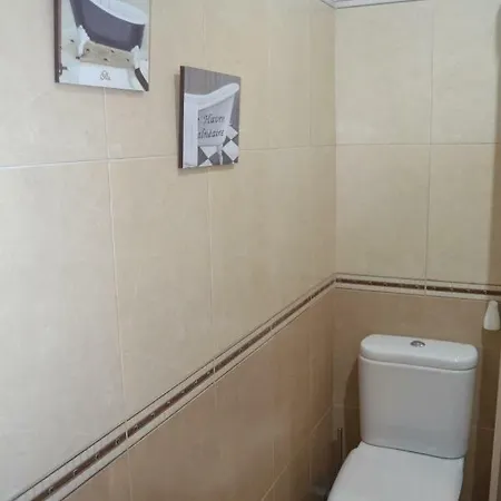 La Casa De Mario Valsequillo de Gran Canaria