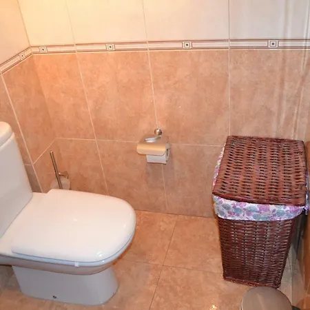 Apartamento La Casa De Mario Valsequillo de Gran Canaria