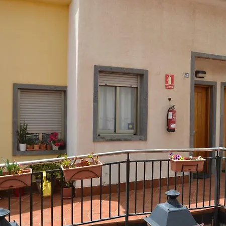 Apartment La Casa De Mario *
