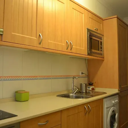 La Casa De Mario Apartment Valsequillo de Gran Canaria
