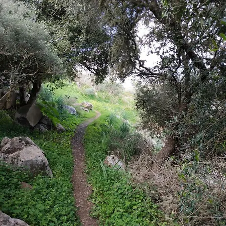 Lägenhet La Casa De Mario