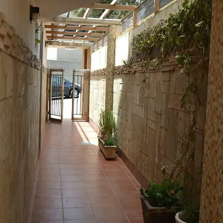 Lägenhet La Casa De Mario Valsequillo de Gran Canaria