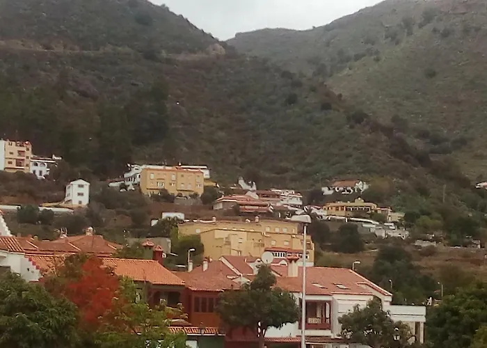 La Casa De Mario * Valsequillo de Gran Canaria