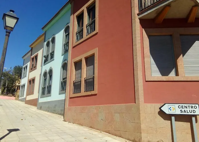 La Casa De Mario Valsequillo de Gran Canaria