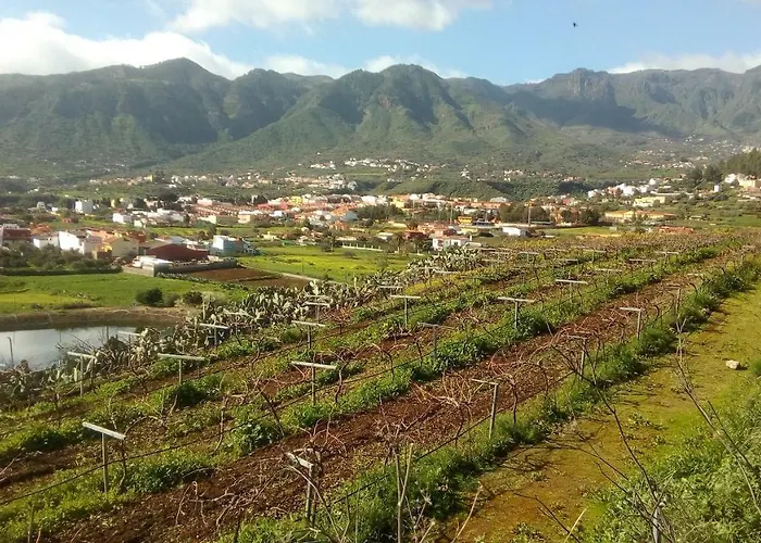 La Casa De Mario Apartment *