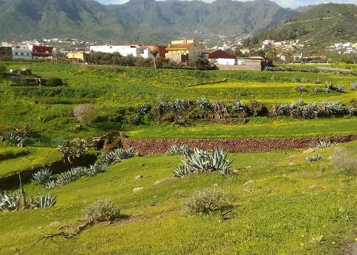 La Casa De Mario Apartment