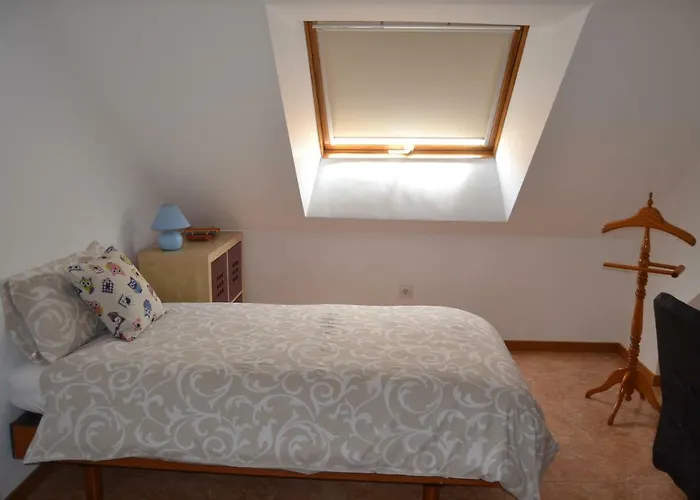 Apartment La Casa De Mario