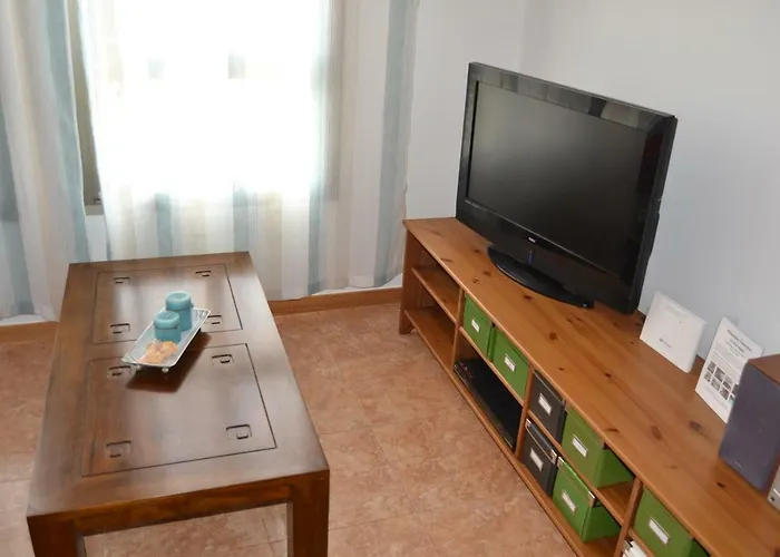 Apartment La Casa De Mario Valsequillo de Gran Canaria