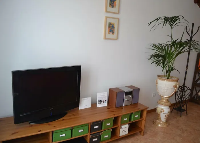 Apartment La Casa De Mario Valsequillo de Gran Canaria