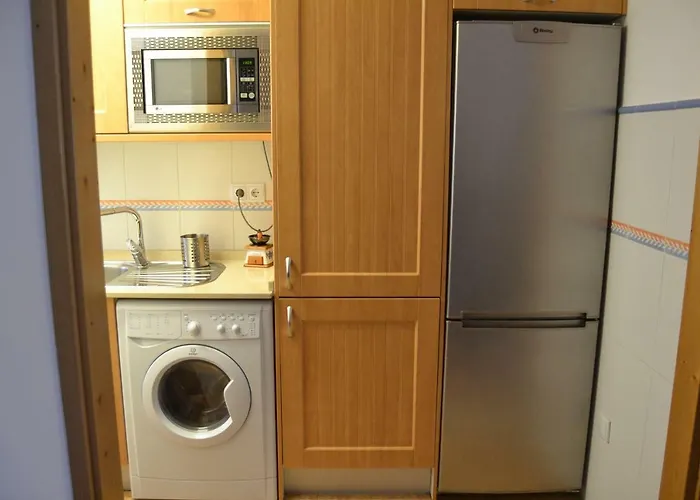 La Casa De Mario Apartment *