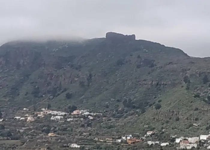 Apartment La Casa De Mario *