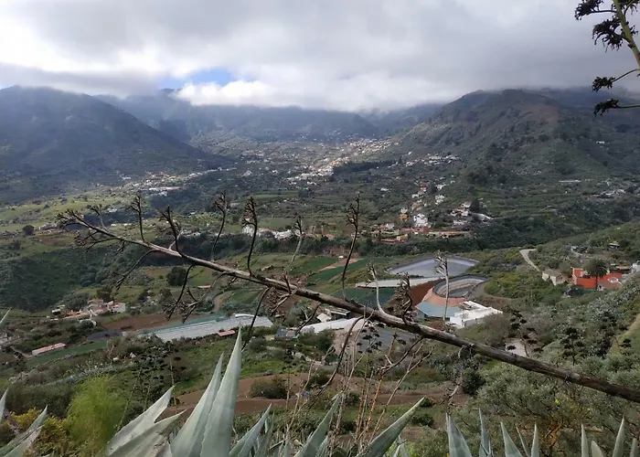 Apartment La Casa De Mario *