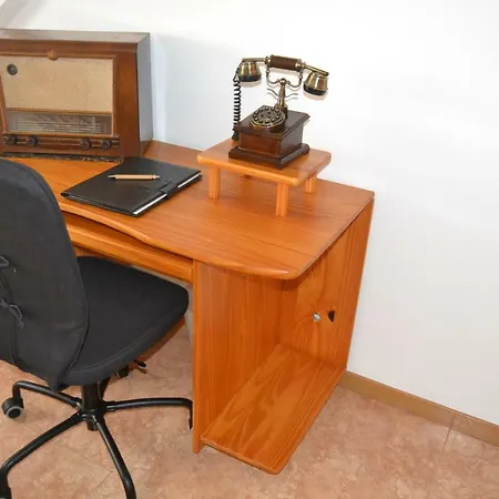 La Casa De Mario Lejlighed