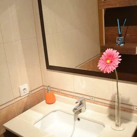 Apartamento La Casa De Mario