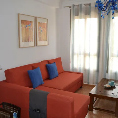 La Casa De Mario Apartamento Valsequillo de Gran Canaria