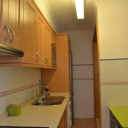 Apartamento La Casa De Mario