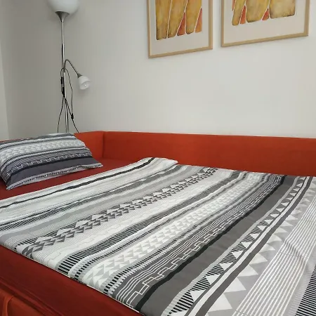 Apartamento La Casa De Mario Valsequillo de Gran Canaria